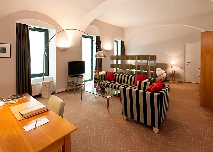 Radisson Blu Triest Hotel, מלון 4*