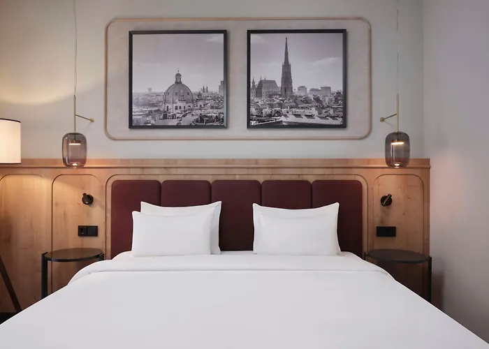 Radisson Blu Triest Hotel, 4*