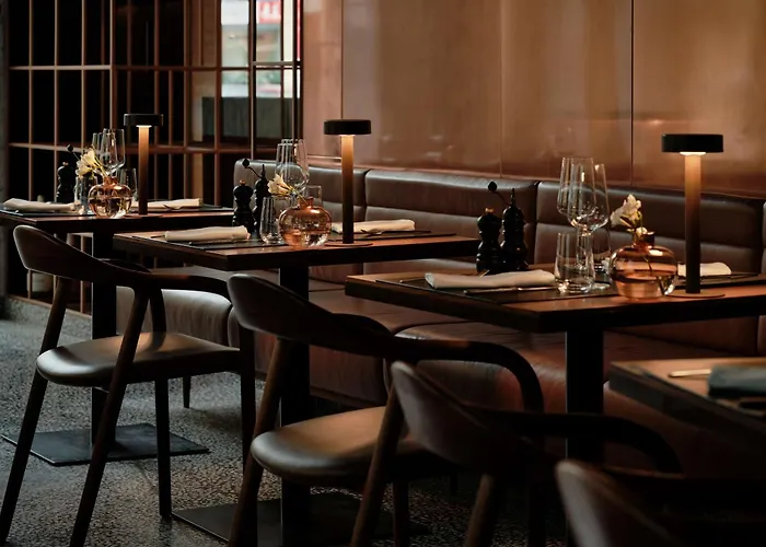 Radisson Blu Triest Hotel,