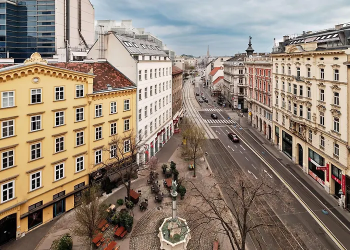 Radisson Blu Triest Hotel, 4*