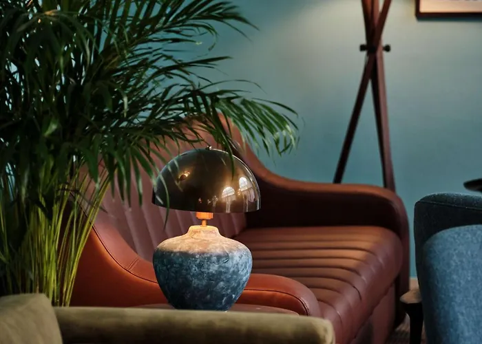 Radisson Blu Triest Hotel, מלון וינה