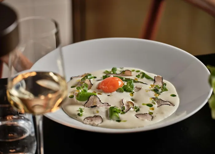 Radisson Blu Triest Hotel, מלון וינה