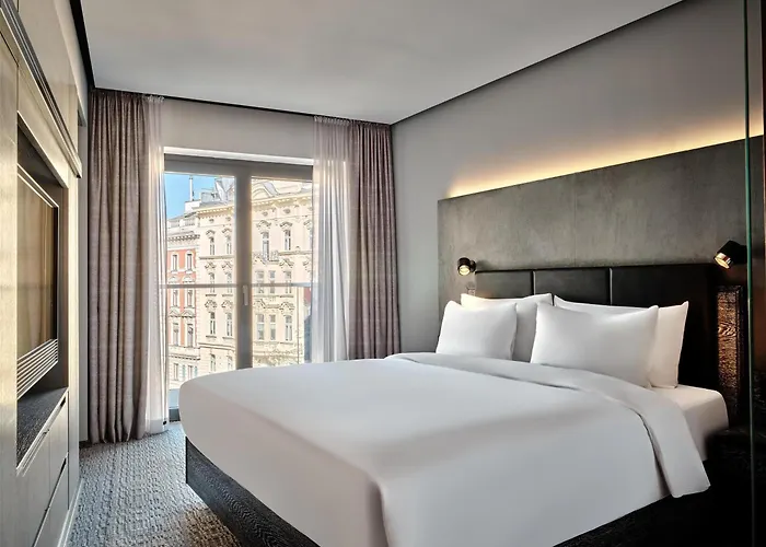 Radisson Blu Triest Hotel, מלון