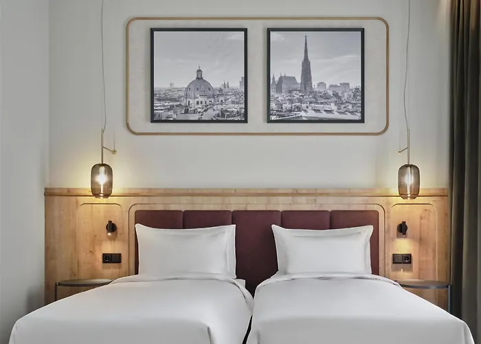 Radisson Blu Triest Hotel,